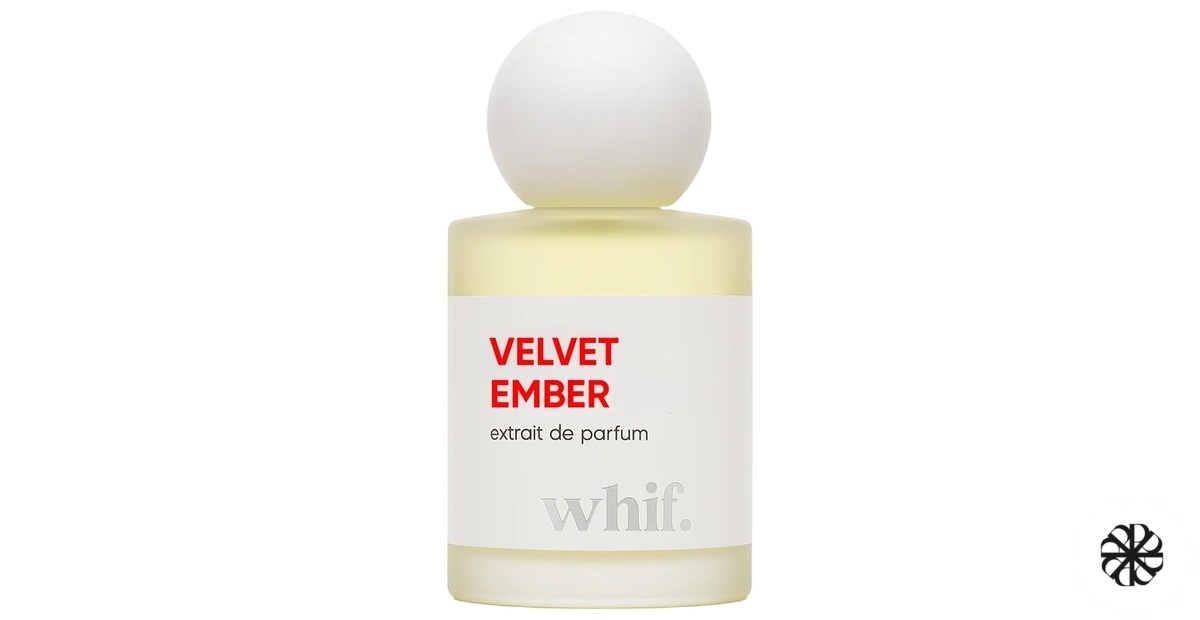 Velvet Ember whif.