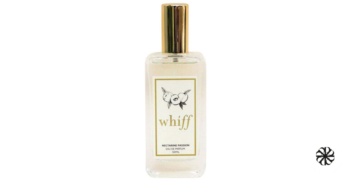 Nectarine Passion Whíff