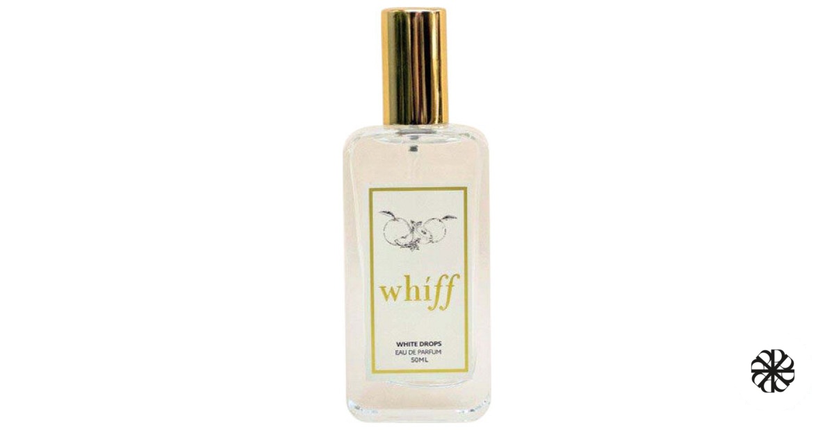 White Drops Whíff