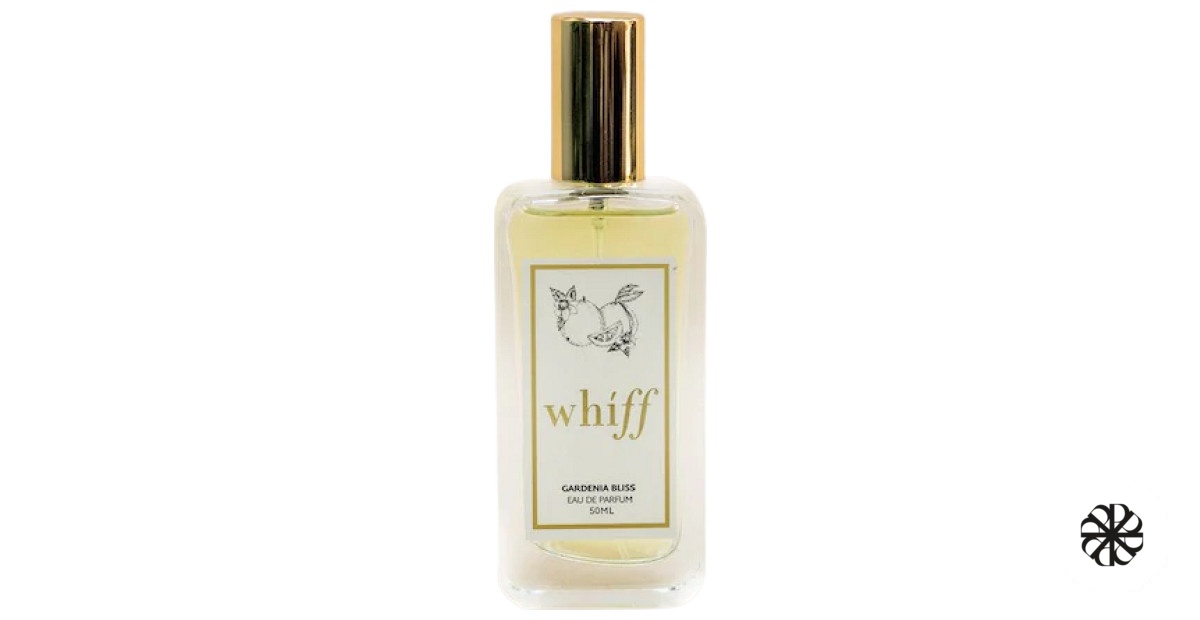 Gardenia Bliss Whíff