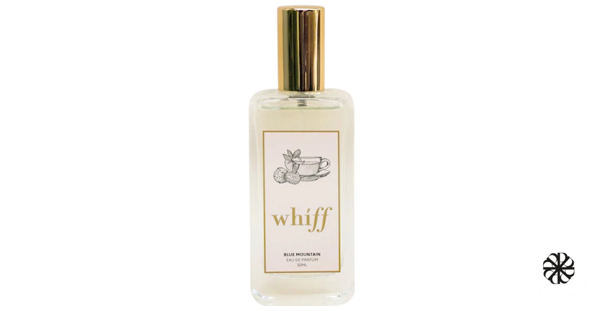 Blue Mountain Whíff