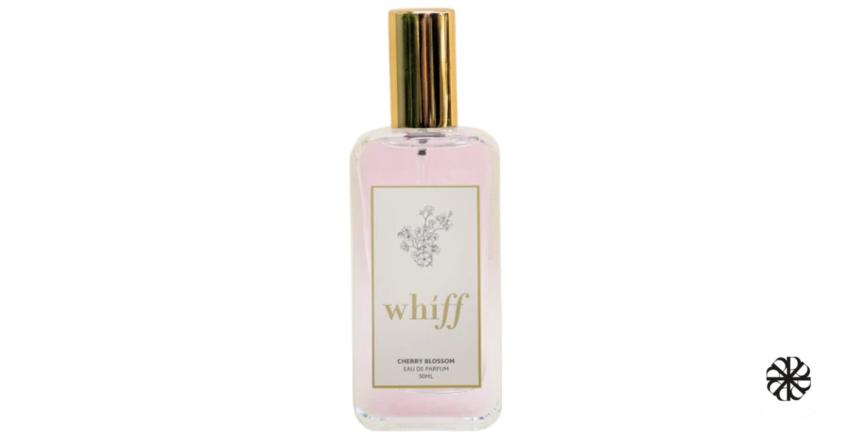 Cherry Blossom Whíff