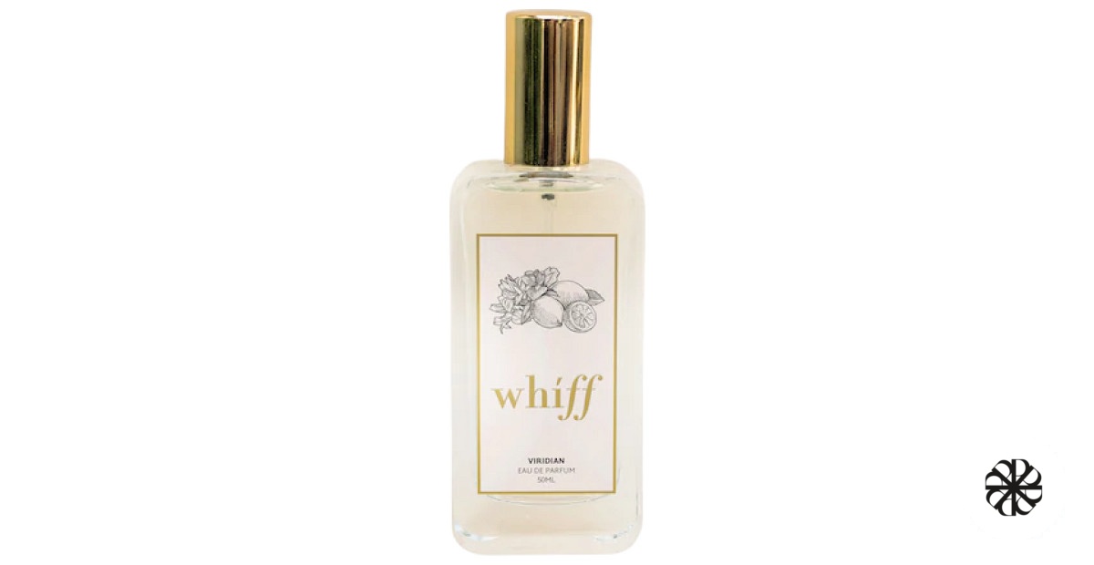 Viridian Whíff