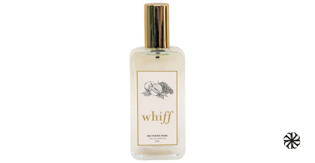 Nectarine Pearl Whíff