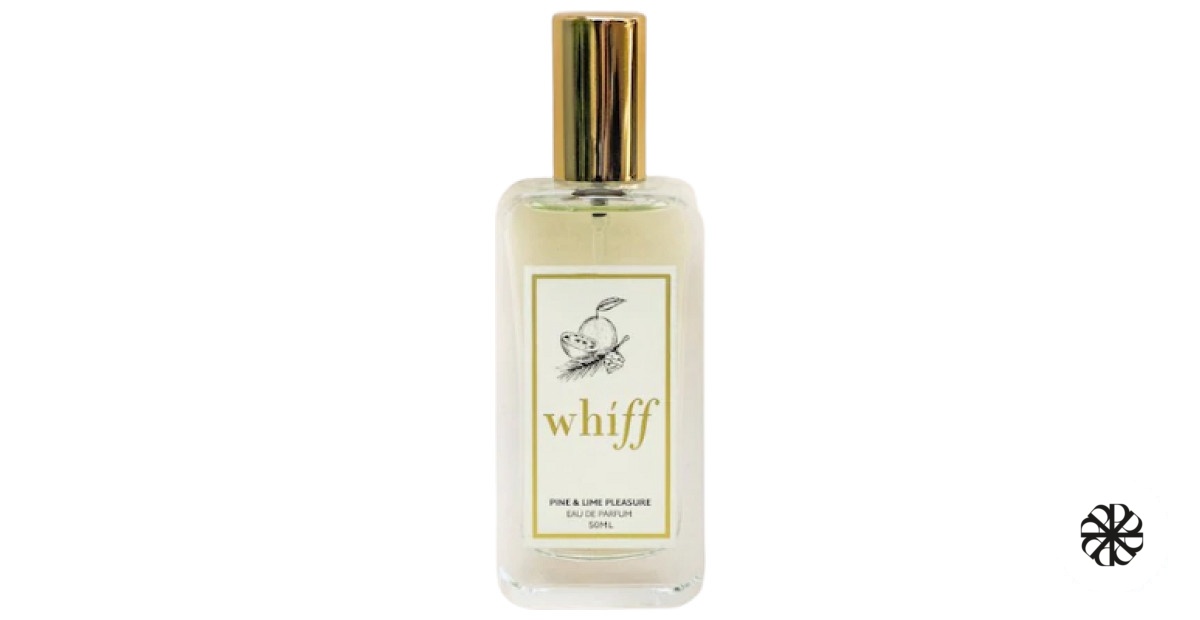 Pine & Lime Pleasure Whíff