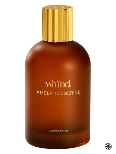 Amber Tangerine Whind