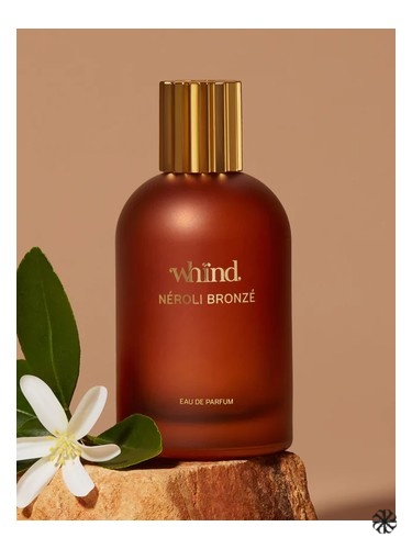 Néroli Bronzé Whind