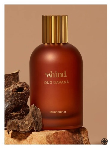 Oud Davana Whind