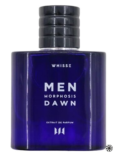 Menmorphosis - Dawn WHISSE