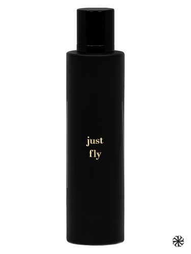 Just Fly Who Am I