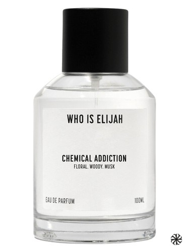 Chemical Addiction Who is Elijah