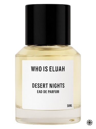 Desert Nights Who is Elijah