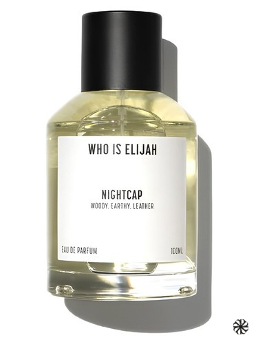 Nightcap Who is Elijah
