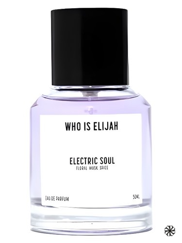 Electric Soul Who is Elijah
