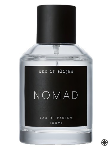 Nomad Who is Elijah