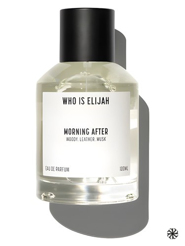 Morning After Who is Elijah