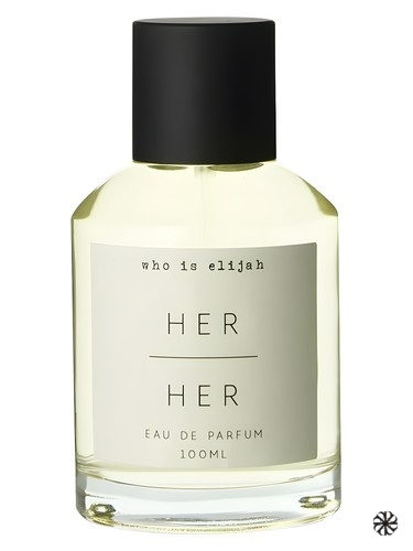 Her | Her Who is Elijah