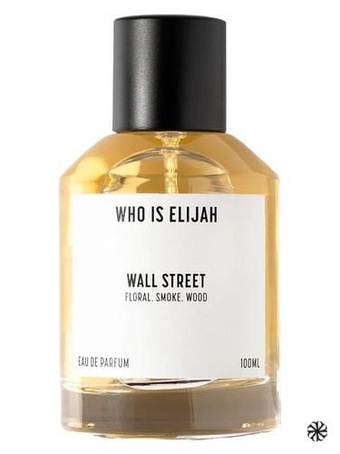 Wall Street Who is Elijah