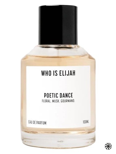 Poetic Dance Who is Elijah