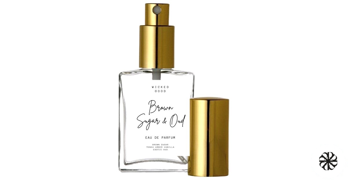 Brown Sugar Oud Wicked Good