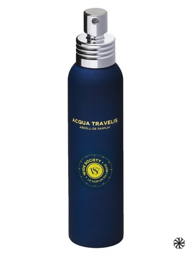 Acqua Travelis Wide Society