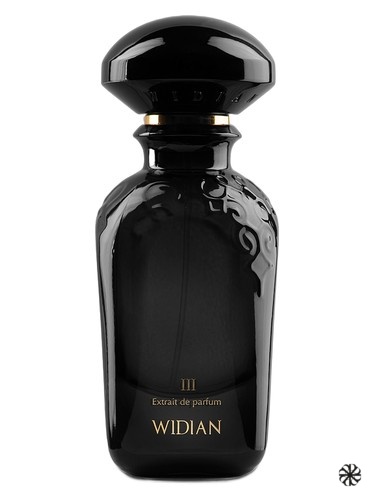 III WIDIAN