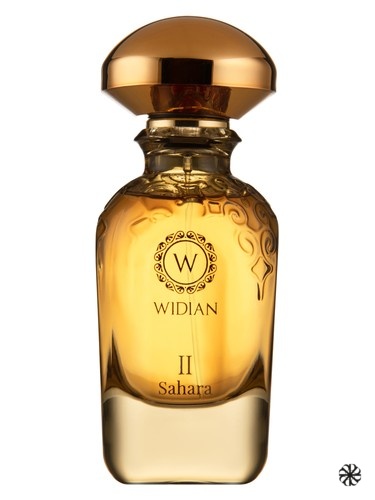 Gold II Sahara WIDIAN