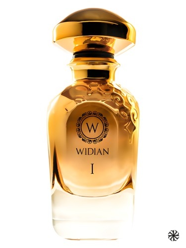 Gold I WIDIAN