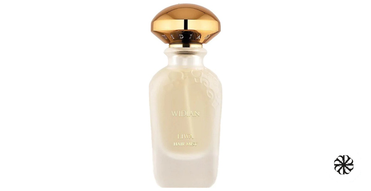 Liwa Hair Mist WIDIAN