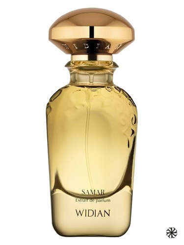 Samar WIDIAN