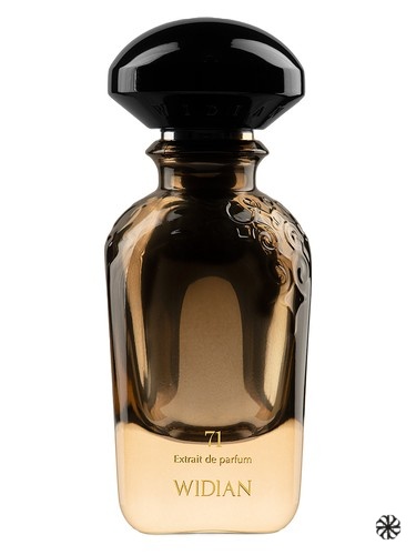 Limited 71 Extrait de Parfum WIDIAN