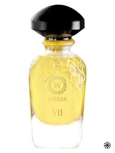 VII WIDIAN