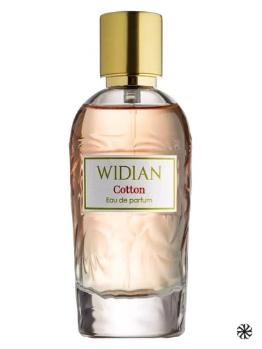 Rose Arabia Cotton WIDIAN