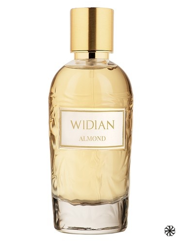 Rose Arabia Almond WIDIAN