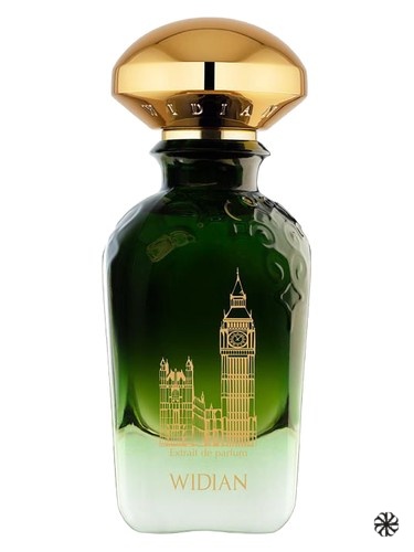 Harrods Exclusive WIDIAN