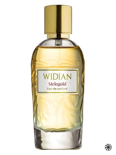 Rose Arabia Melogold WIDIAN