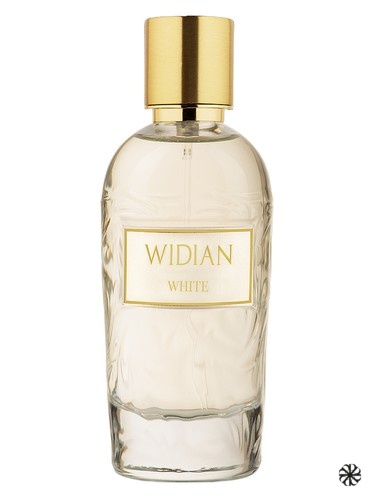 Rose Arabia White WIDIAN