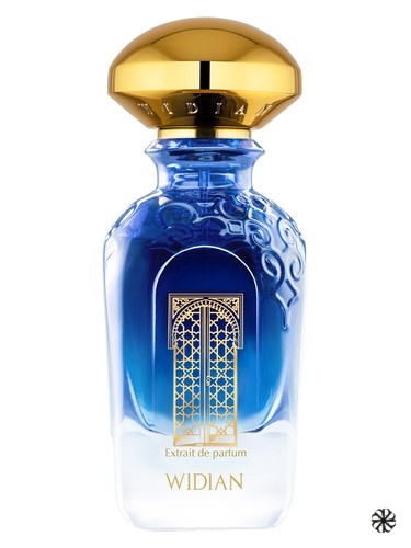 Granada WIDIAN