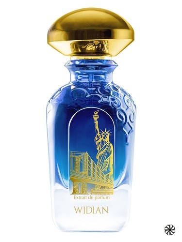 New York WIDIAN