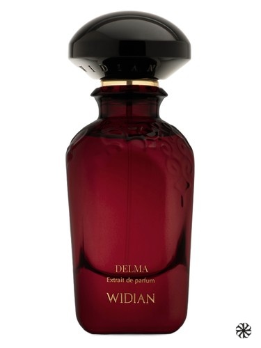 Delma WIDIAN