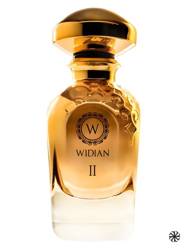 Gold II WIDIAN