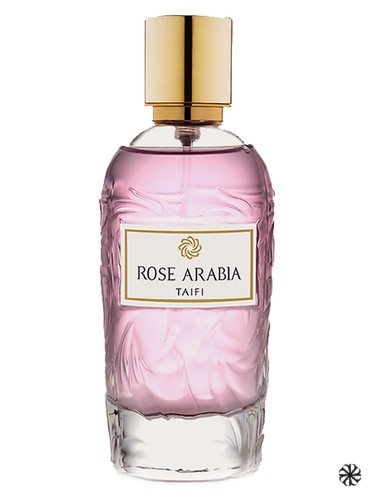 Rose Arabia Taifi WIDIAN