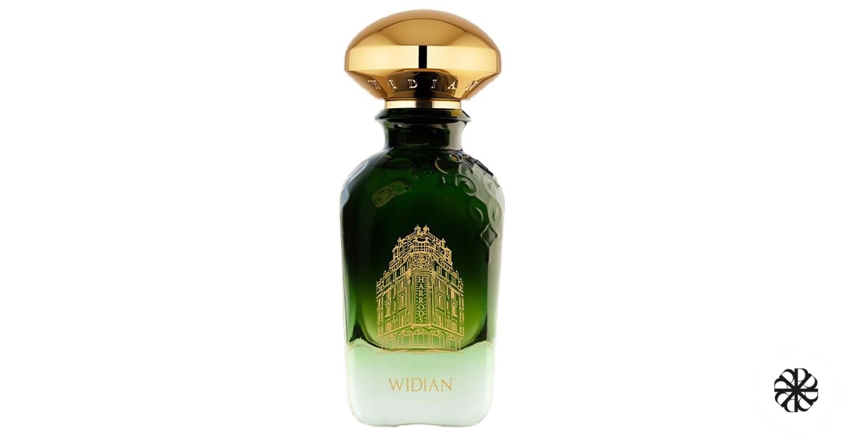 Polite Oud WIDIAN