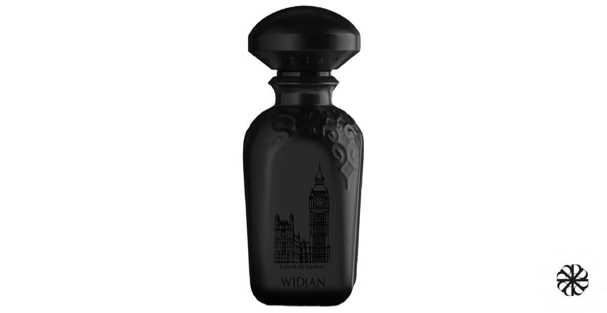 London Black Edition WIDIAN