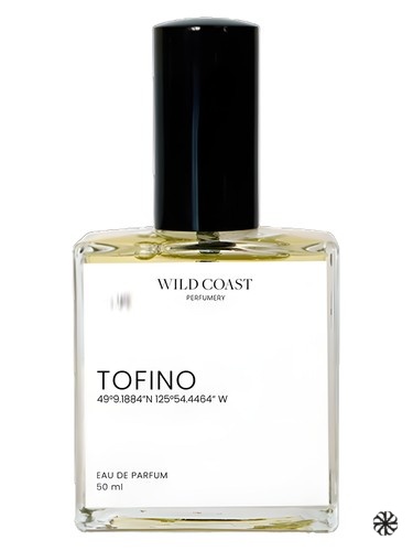 Tofino Wild Coast Perfumery