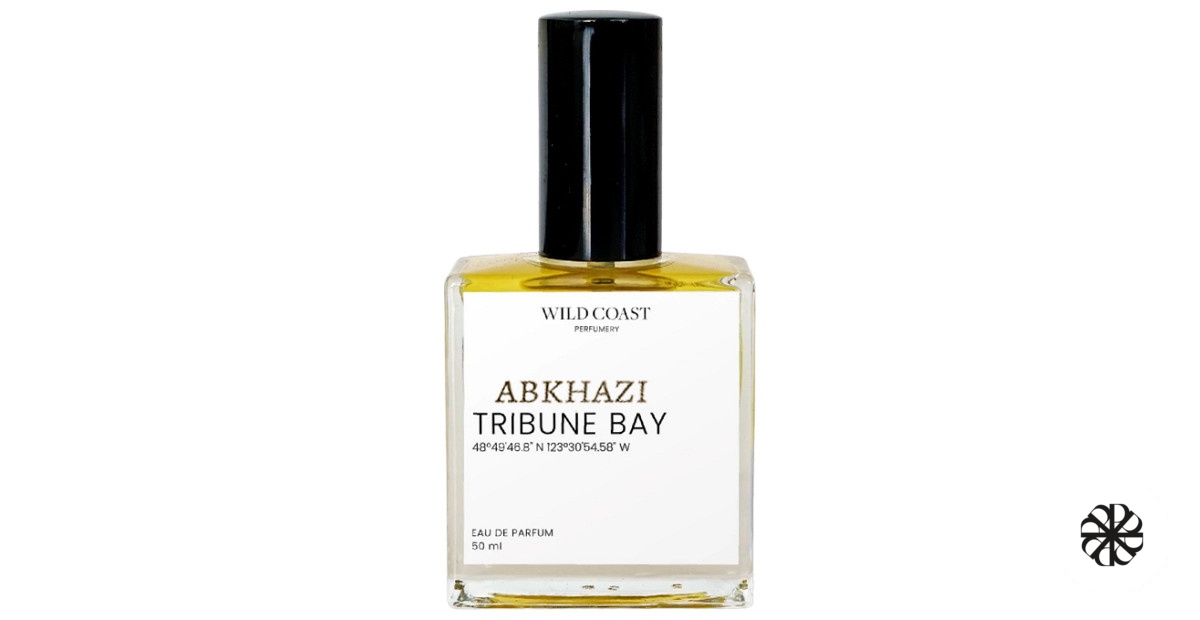 Abkhazi Wild Coast Perfumery