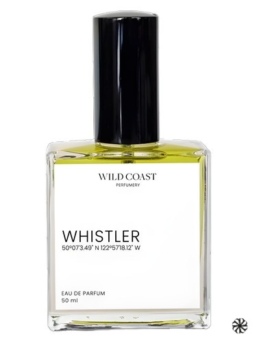 Whistler Wild Coast Perfumery