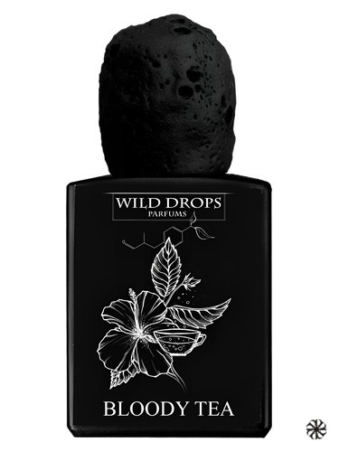 Bloody Tea Wild Drops Parfums