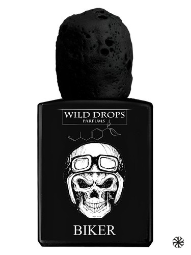 Biker Wild Drops Parfums