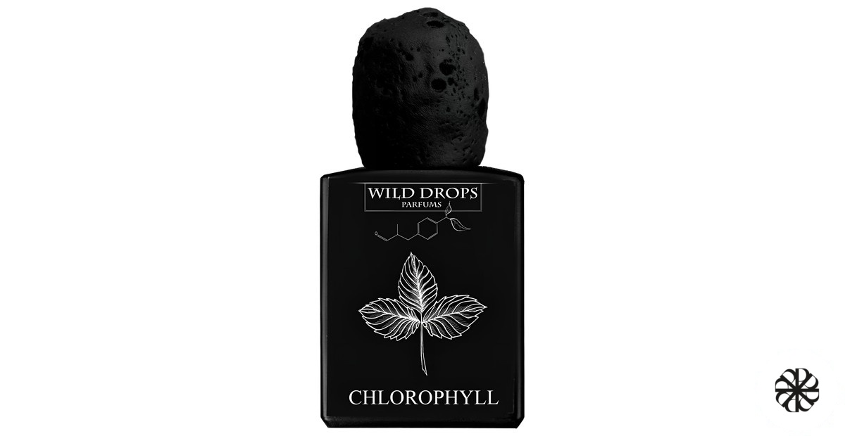 Chlorophyll Wild Drops Parfums